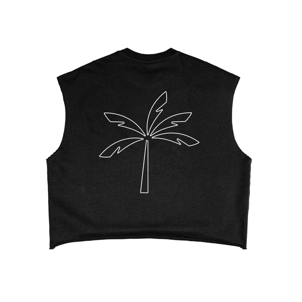 BADDIE LIPS - Tank Top