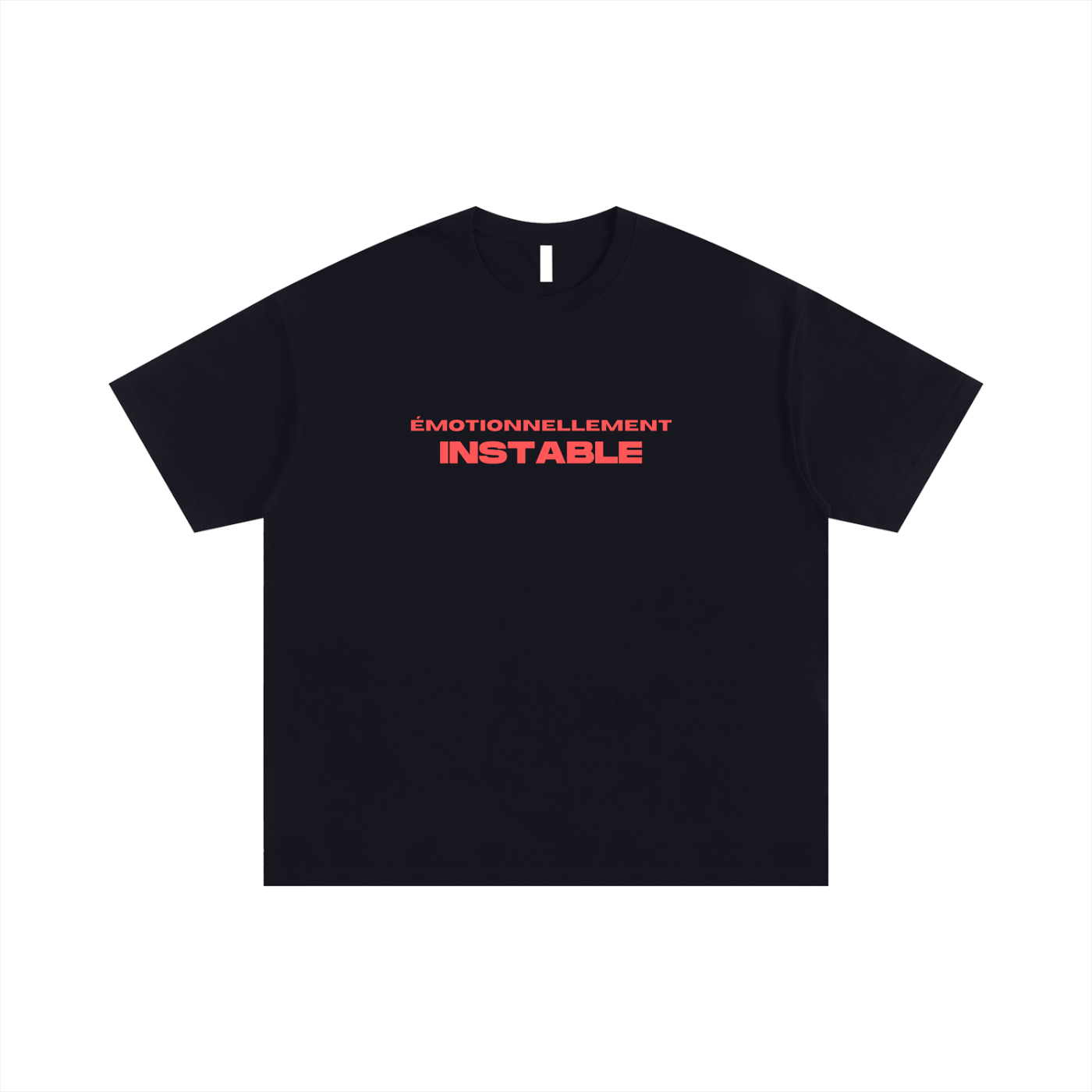 Instable - T-Shirt