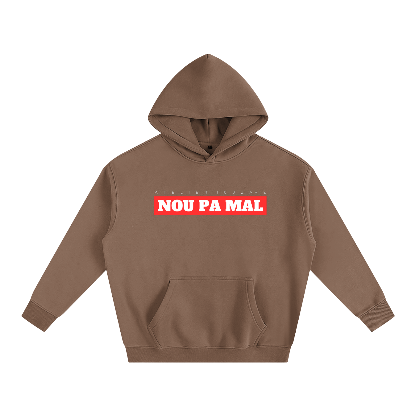 NPM - Hoodie