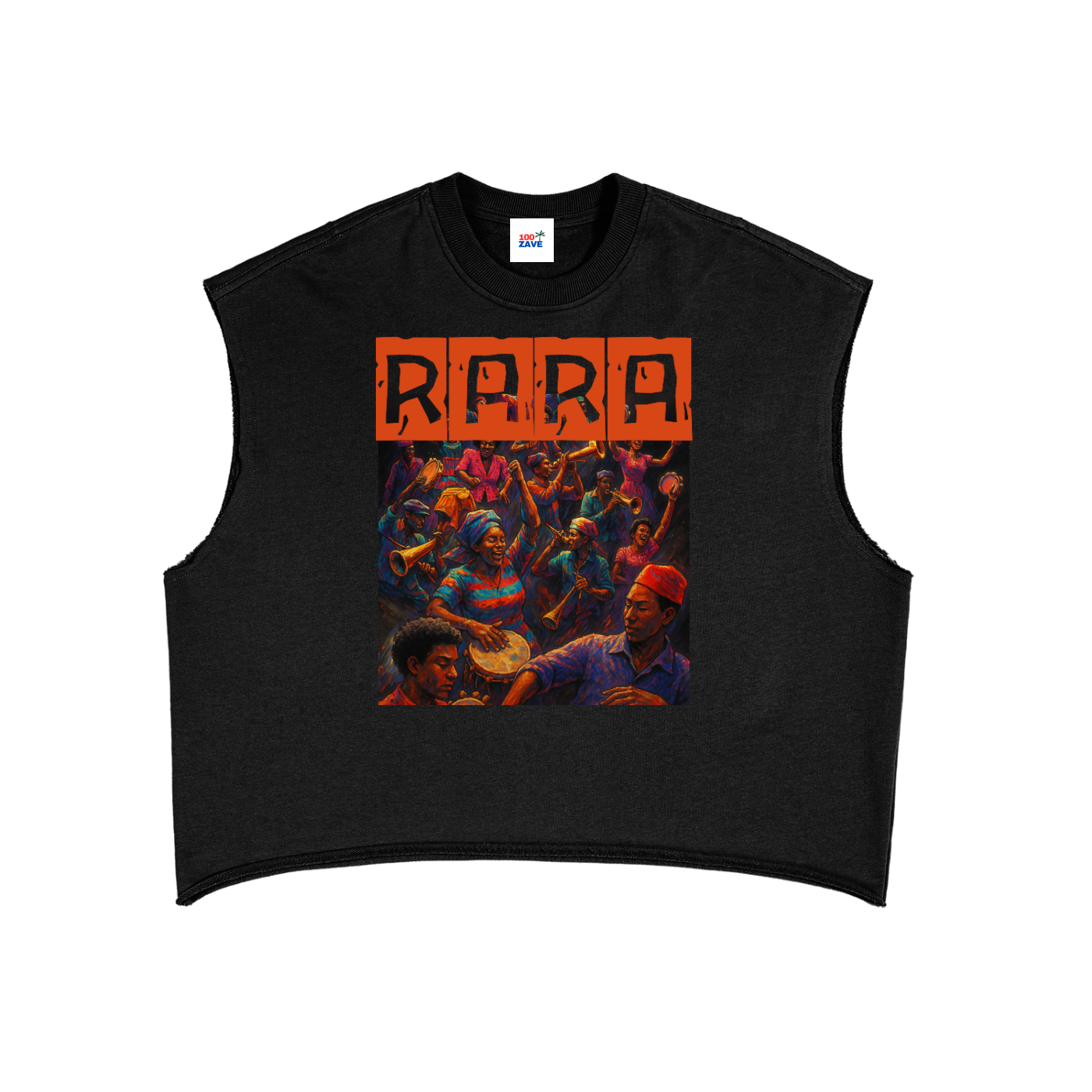 RARA - Tank Top