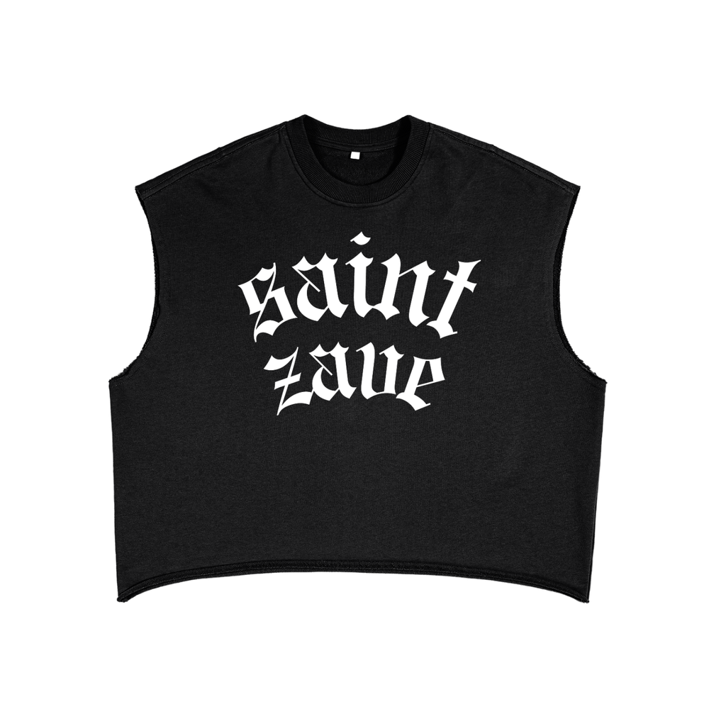 SAINT ZAVE - Tank Top