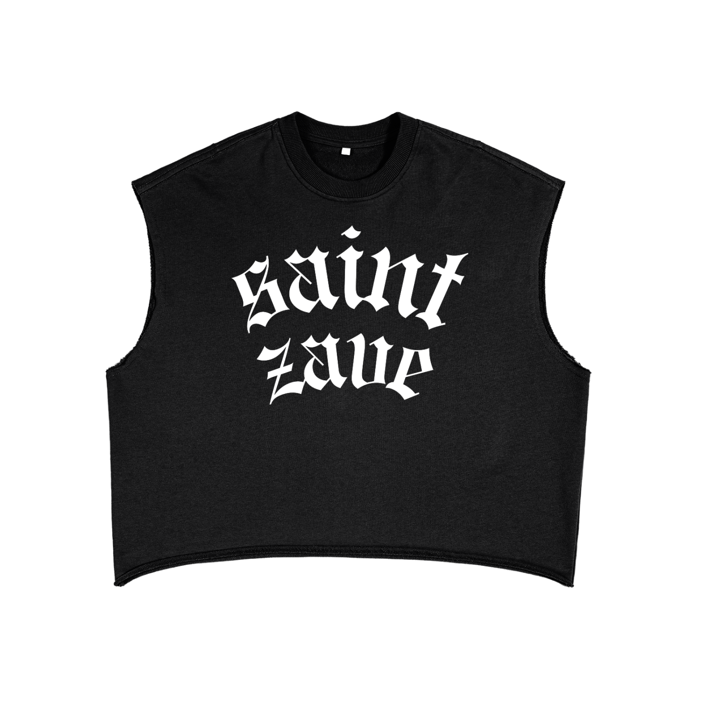 SAINT ZAVE - Tank Top