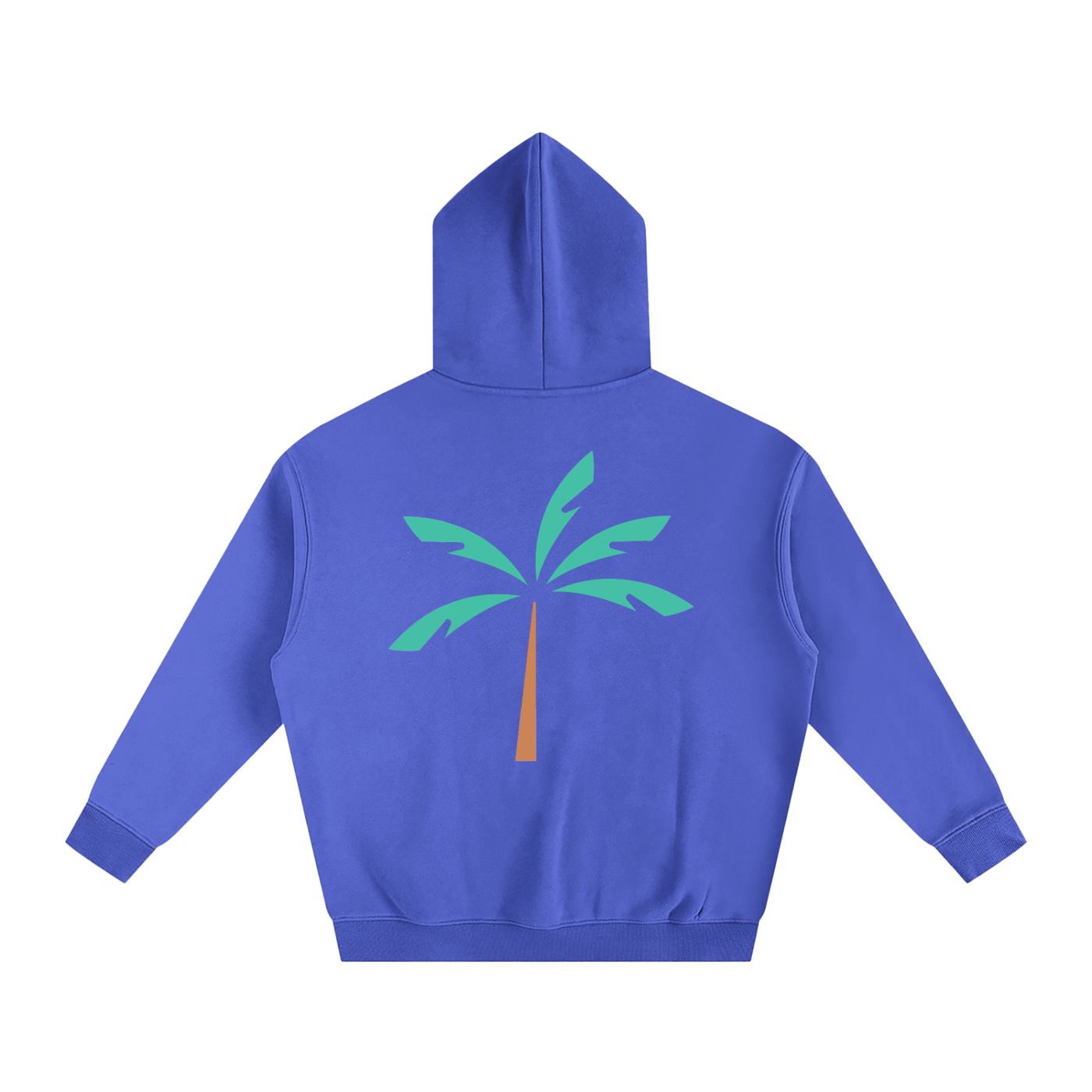 LAJAN - Hoodie