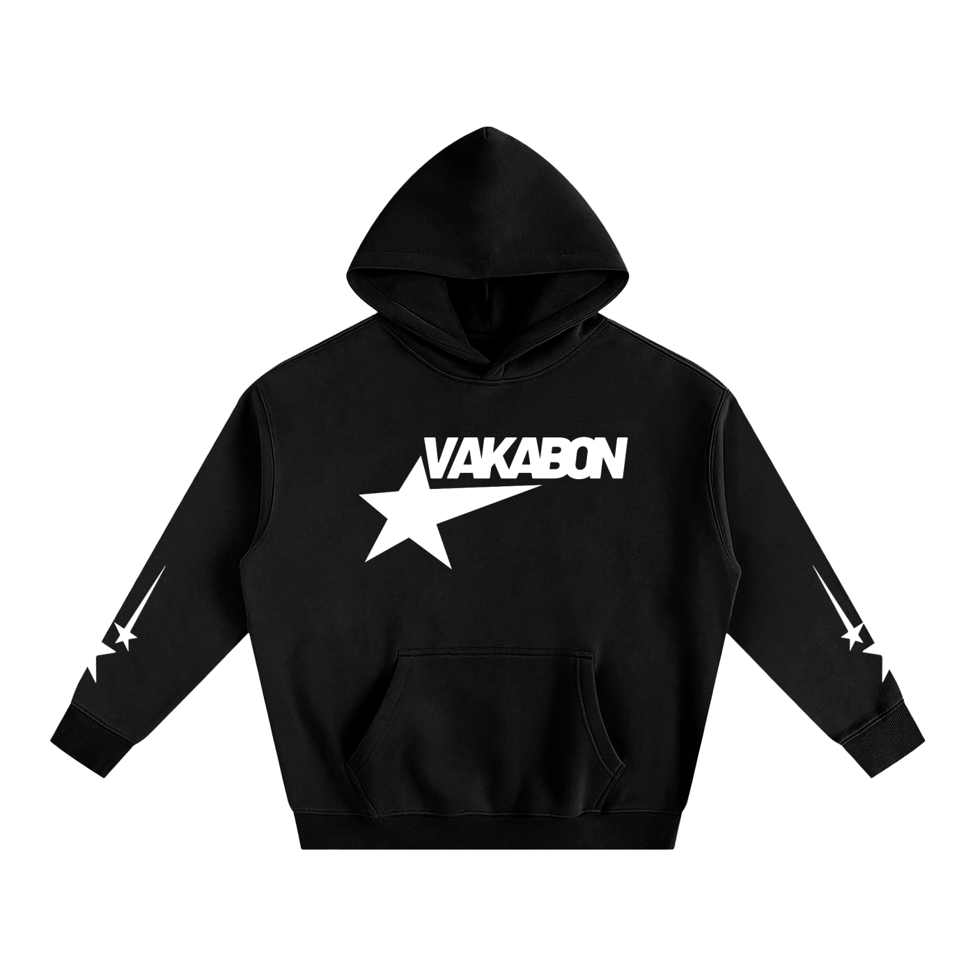 VAKABON - Hoodie