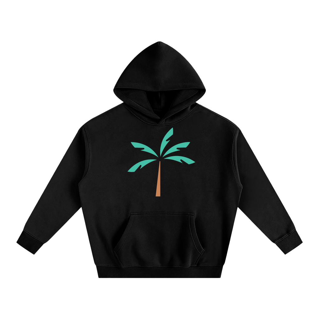 100ZAVE Official 2026 - Hoodie