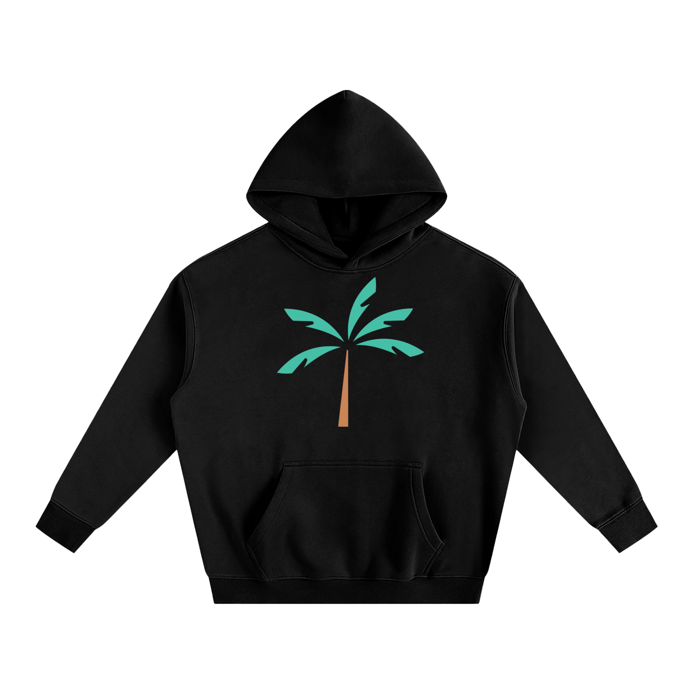 100ZAVE Official 2026 - Hoodie