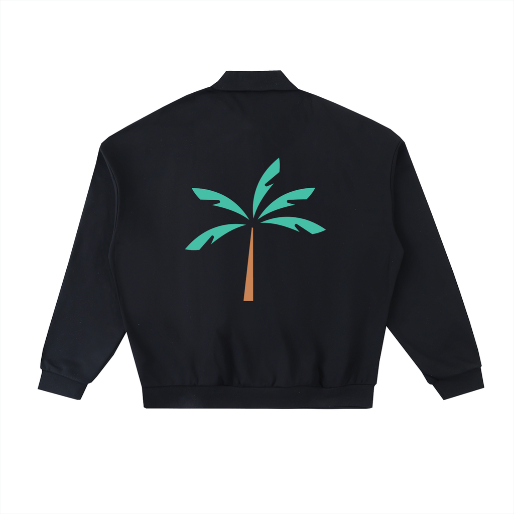 100ZAVE Dept - Sweatshirt