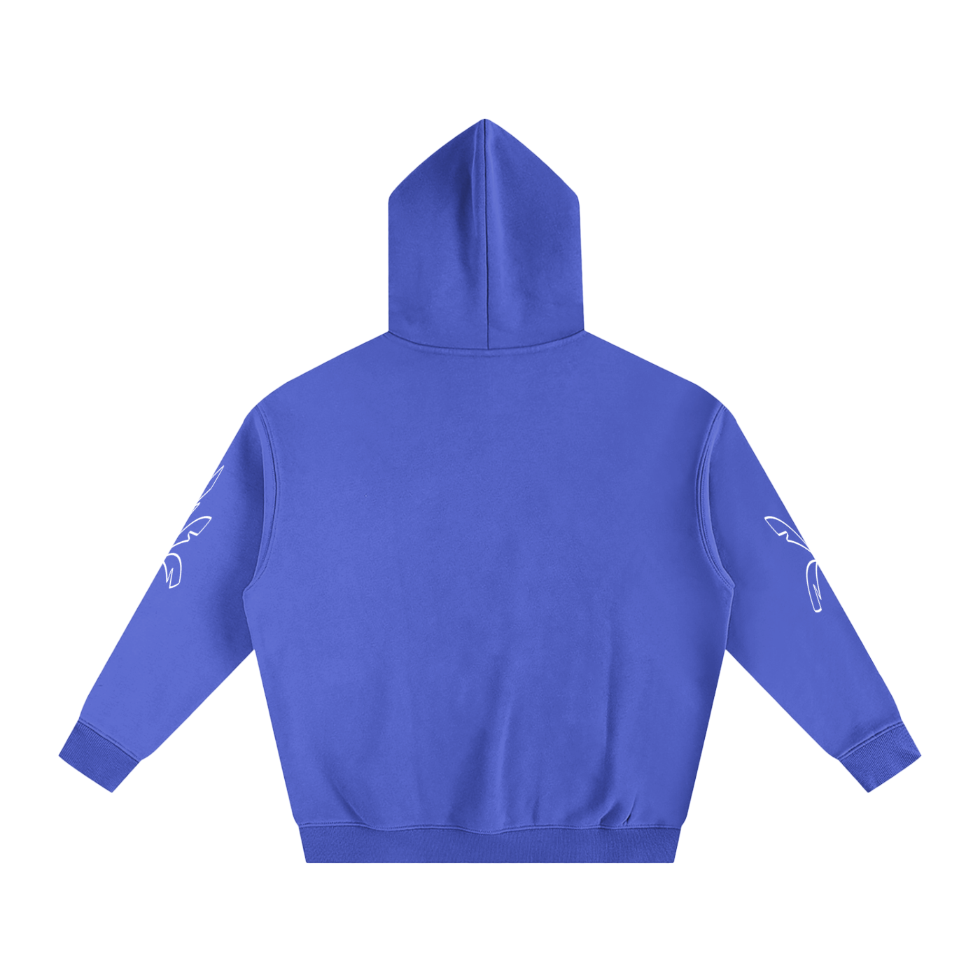 SANZAVE 3X - Hoodie