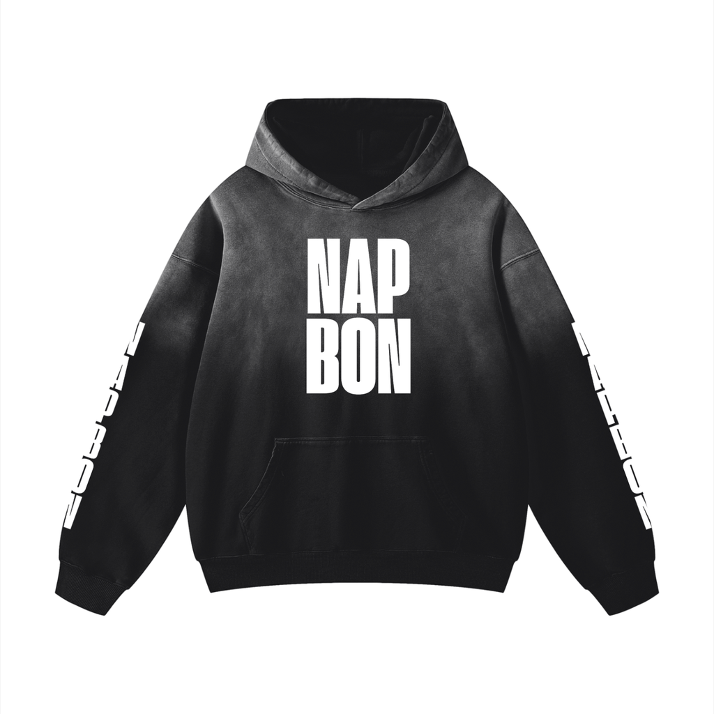 NAP BON - Hoodie
