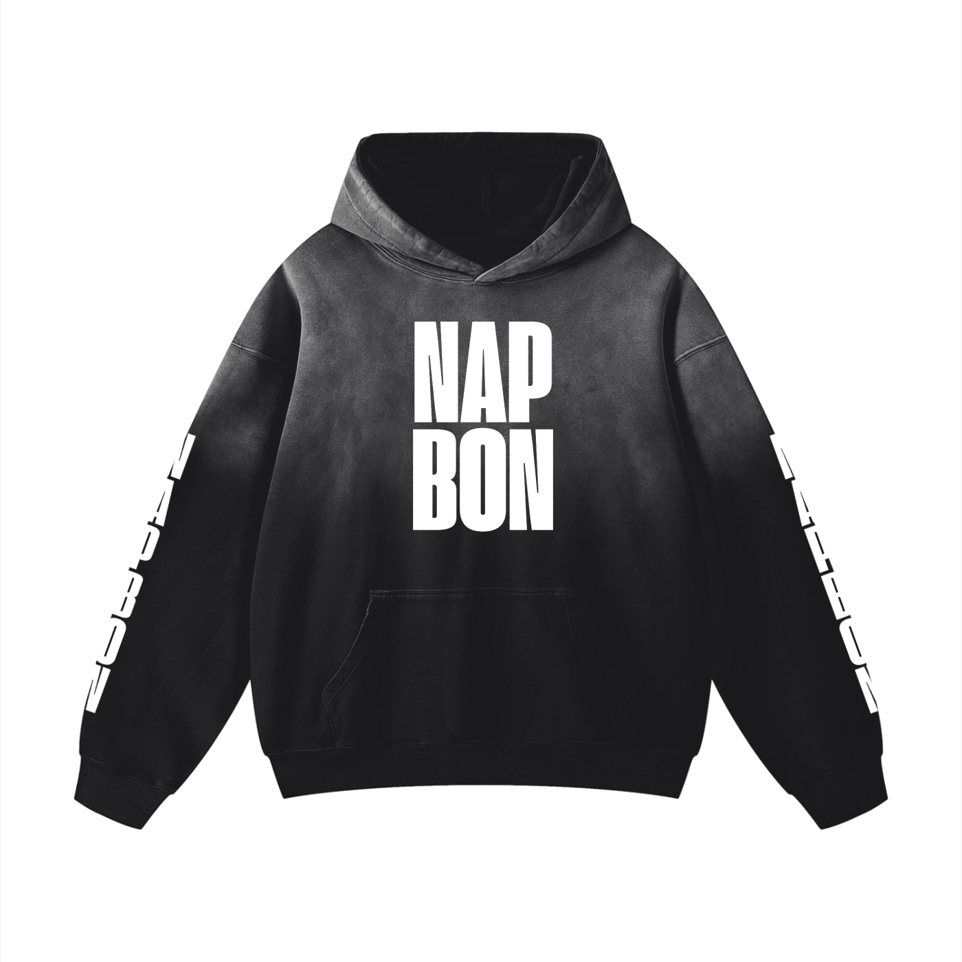 NAP BON - Hoodie