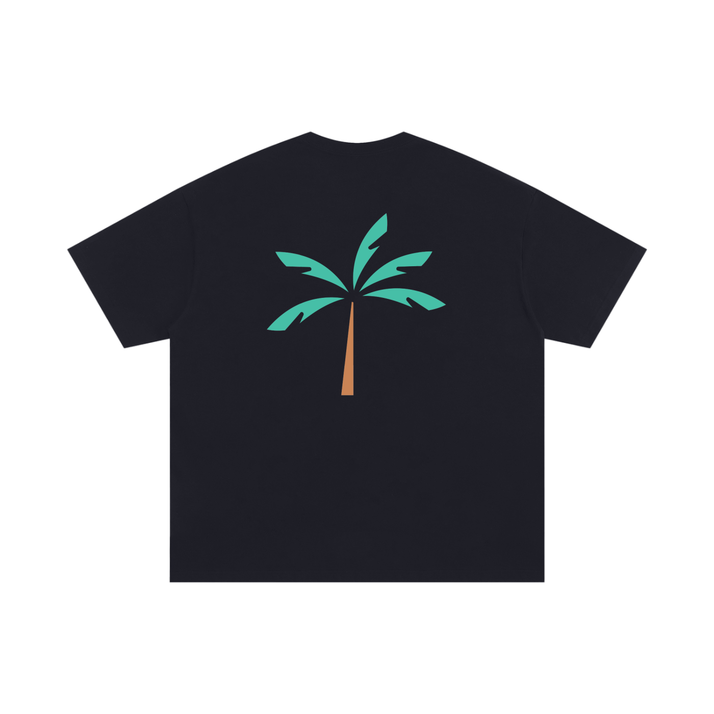 THUG AK CHAM - T-Shirt