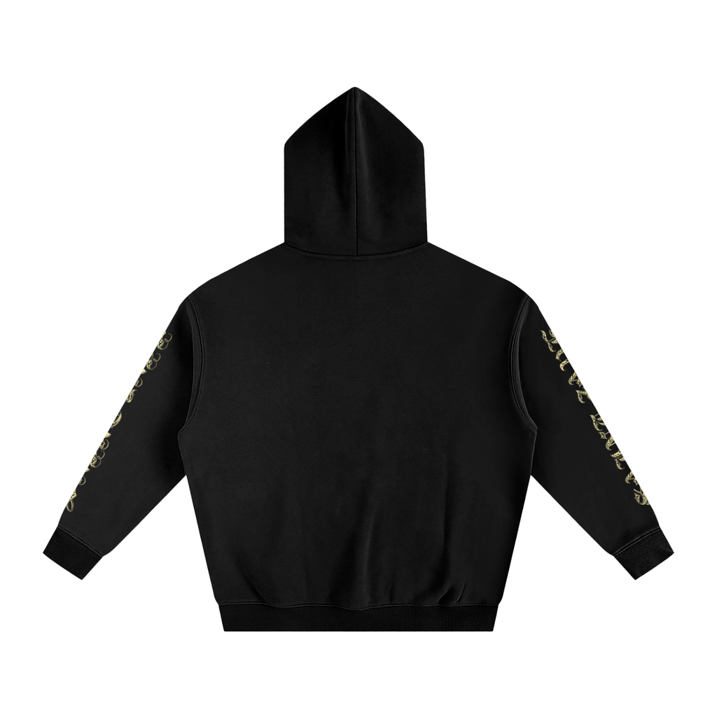 SAINT ZAVE - Hoodie