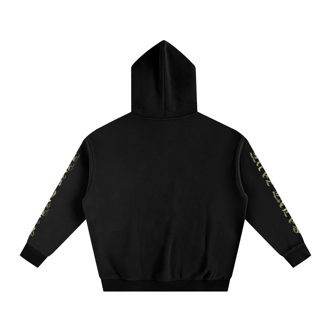 SAINT ZAVE - Hoodie