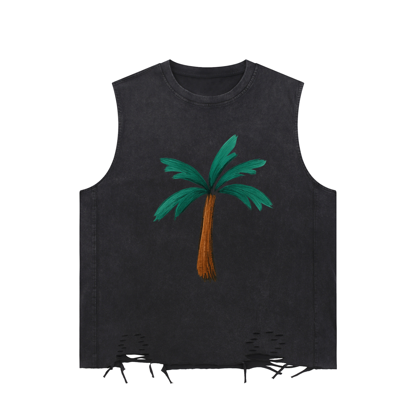 NOU SE 100ZAVE - Tank Top