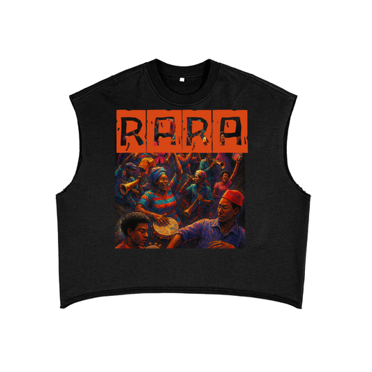 Rara - Tank Top