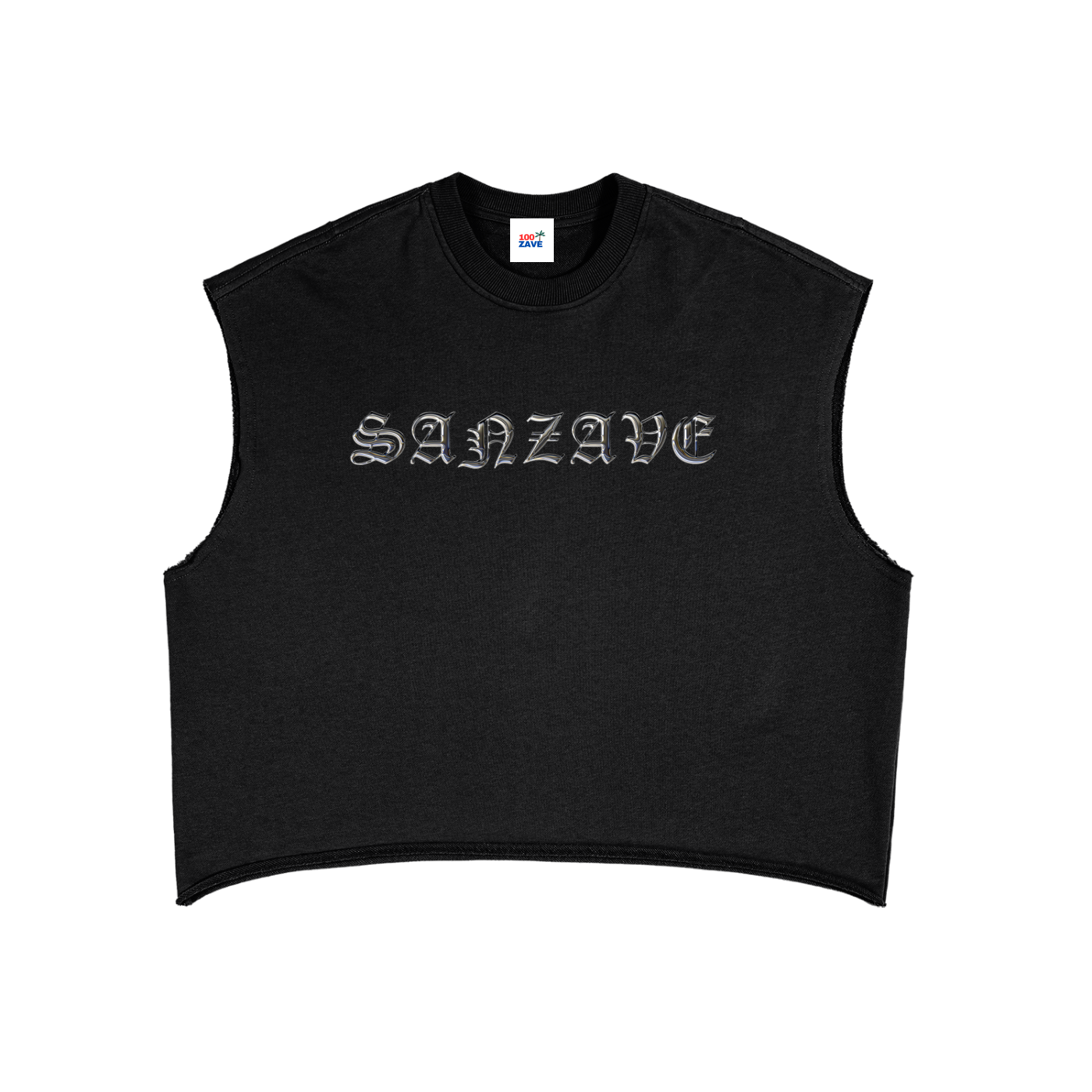 SANZAVE26 - Tank Top