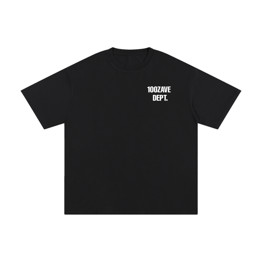 100ZAVE DEPT. - Unisex T-shirt