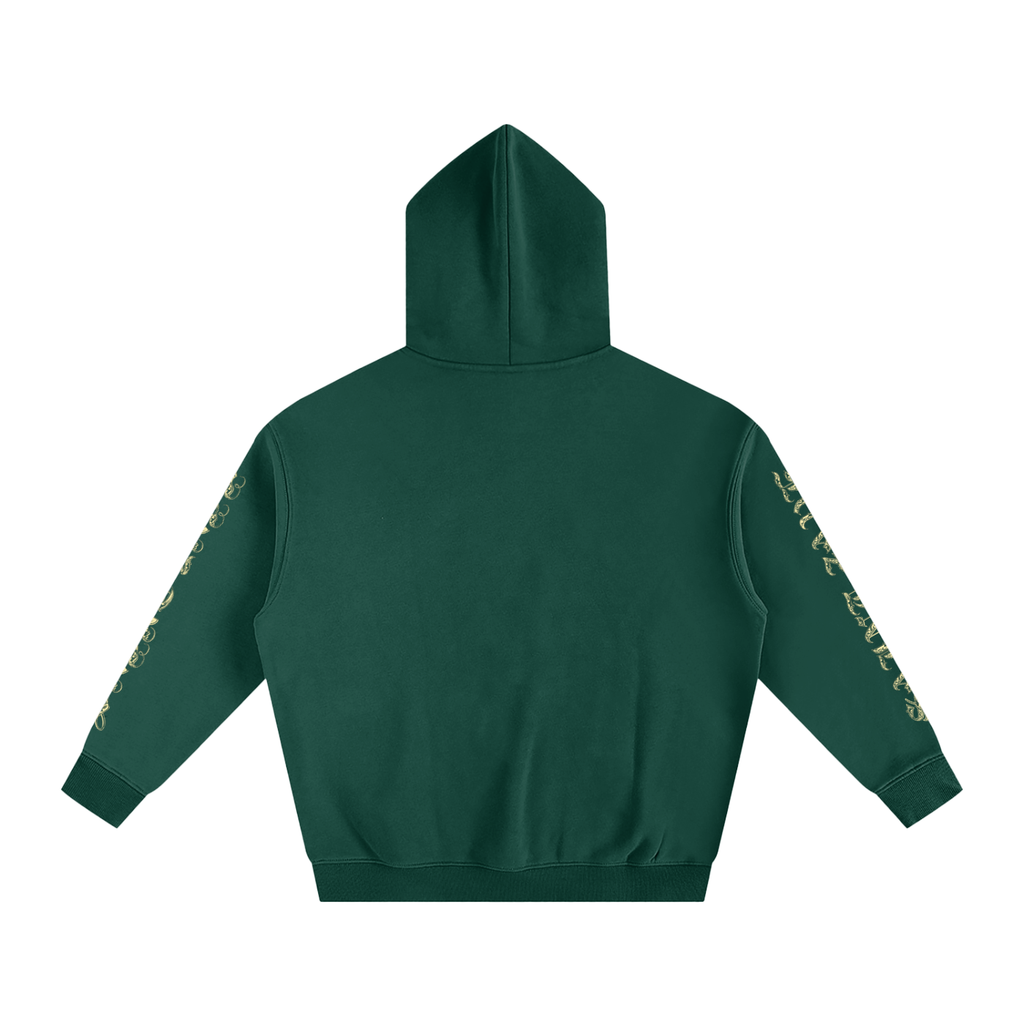 SAINT ZAVE - Hoodie