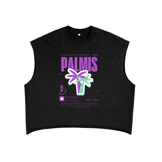 PALMIS - Tank Top