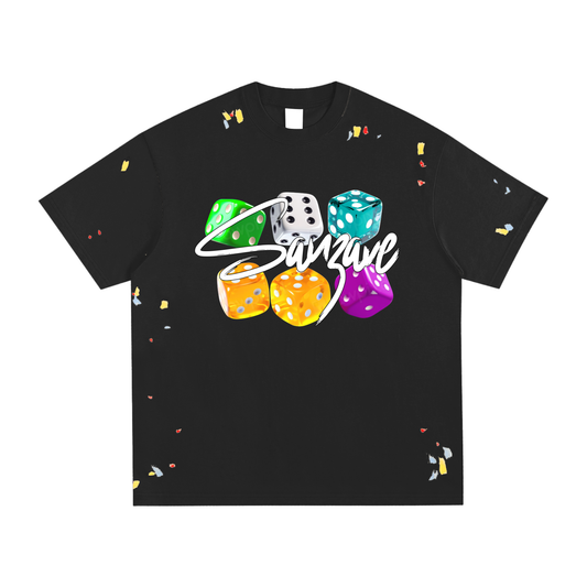 DICES - T-Shirt
