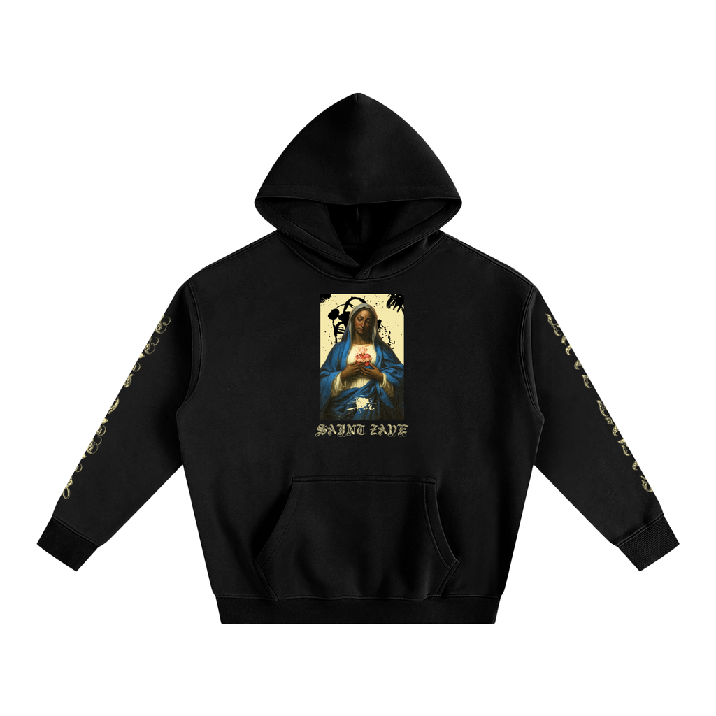 SAINT ZAVE - Hoodie