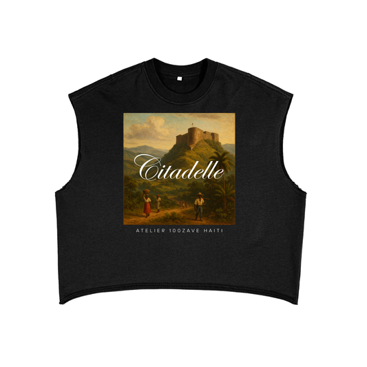 Citadelle - Tank Top