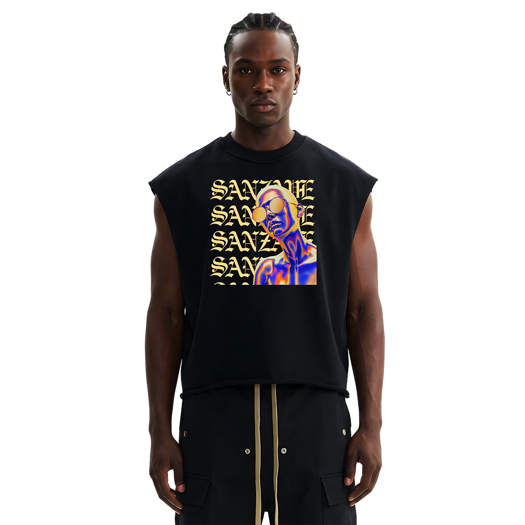 She Likes 100ZAVE - Tank Top