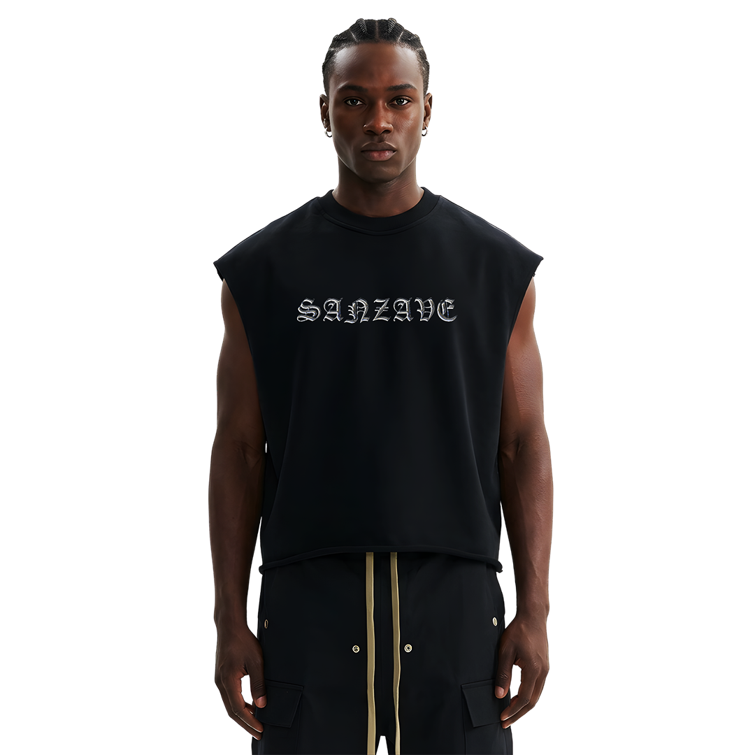 SANZAVE26 - Tank Top
