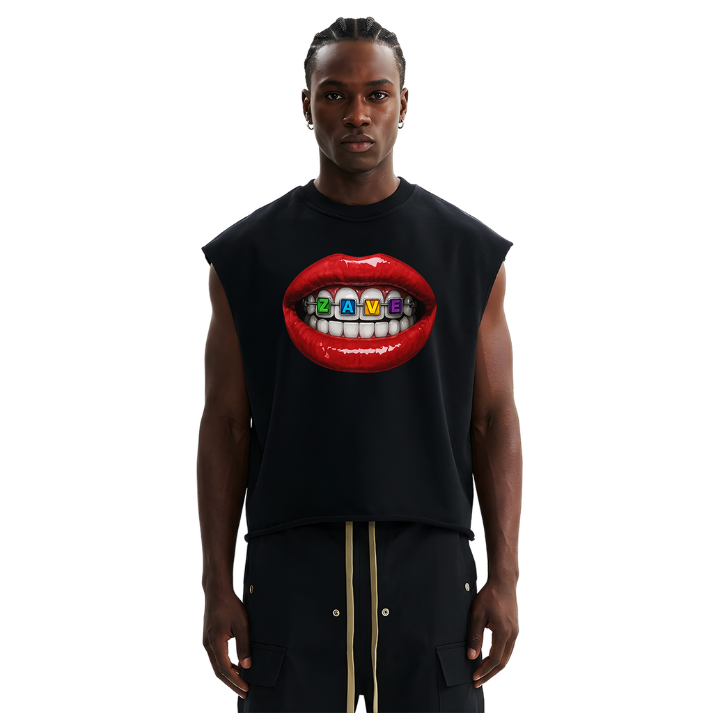 ZAVE - Tank Top