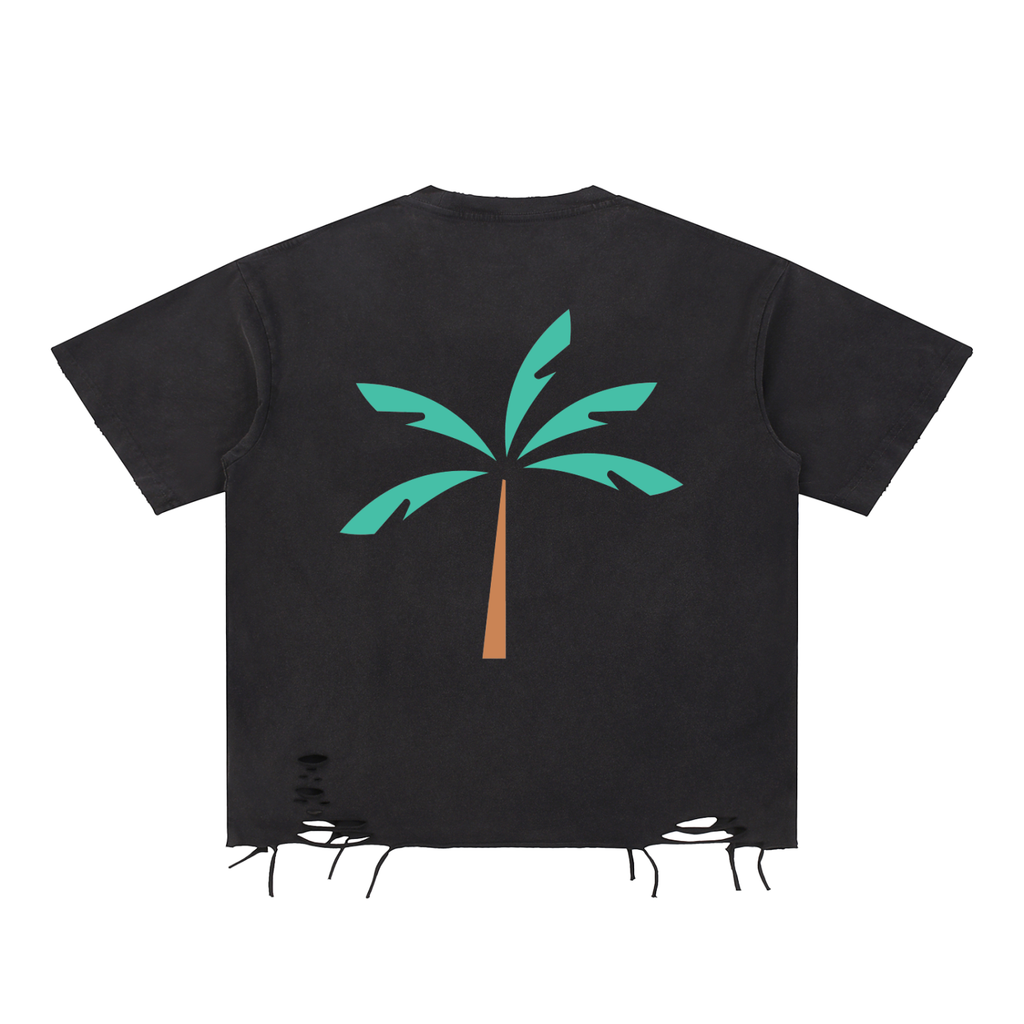 SAINT ZAVE - T-Shirt