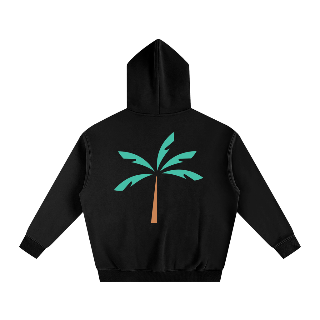 LAJAN - Hoodie