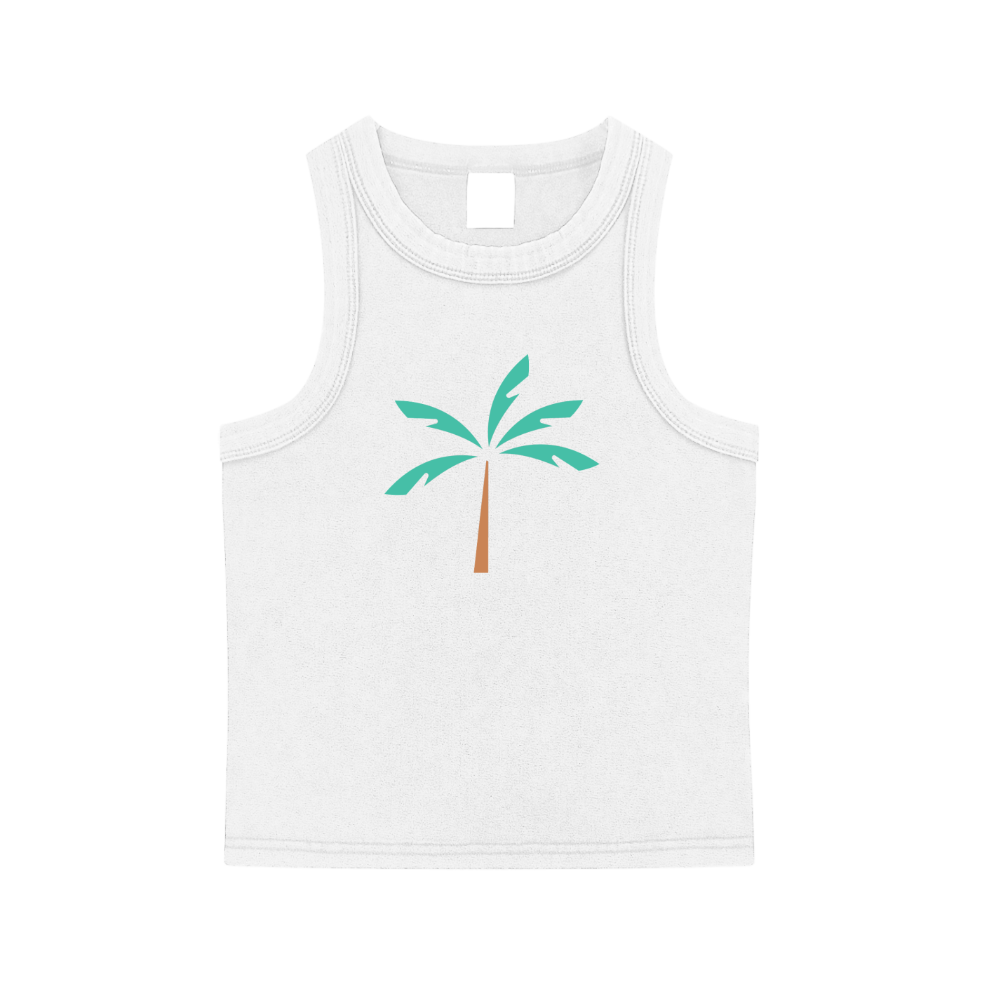 100ZAVE - Tank Top
