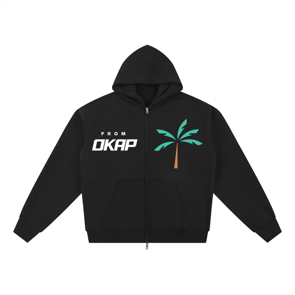 From Okap - Hoodie