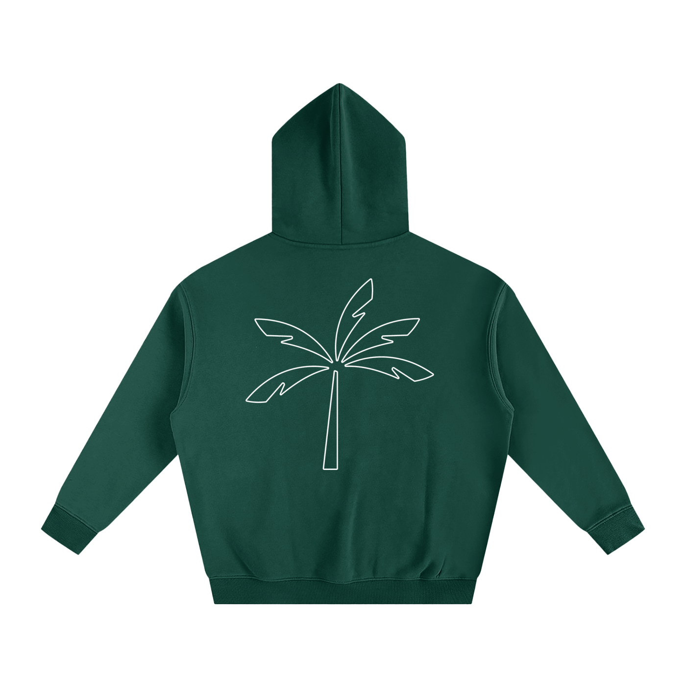 MAKANDAL - Hoodie