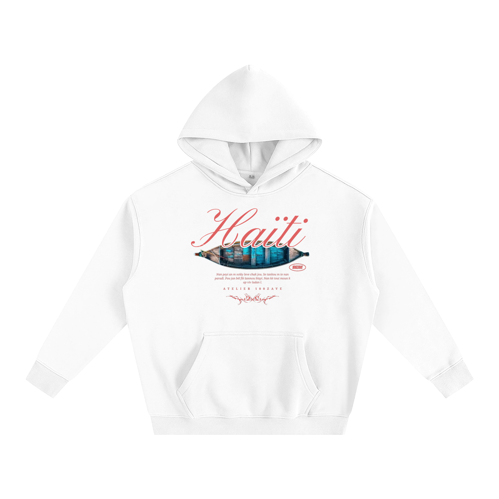 HAITI - Hoodie
