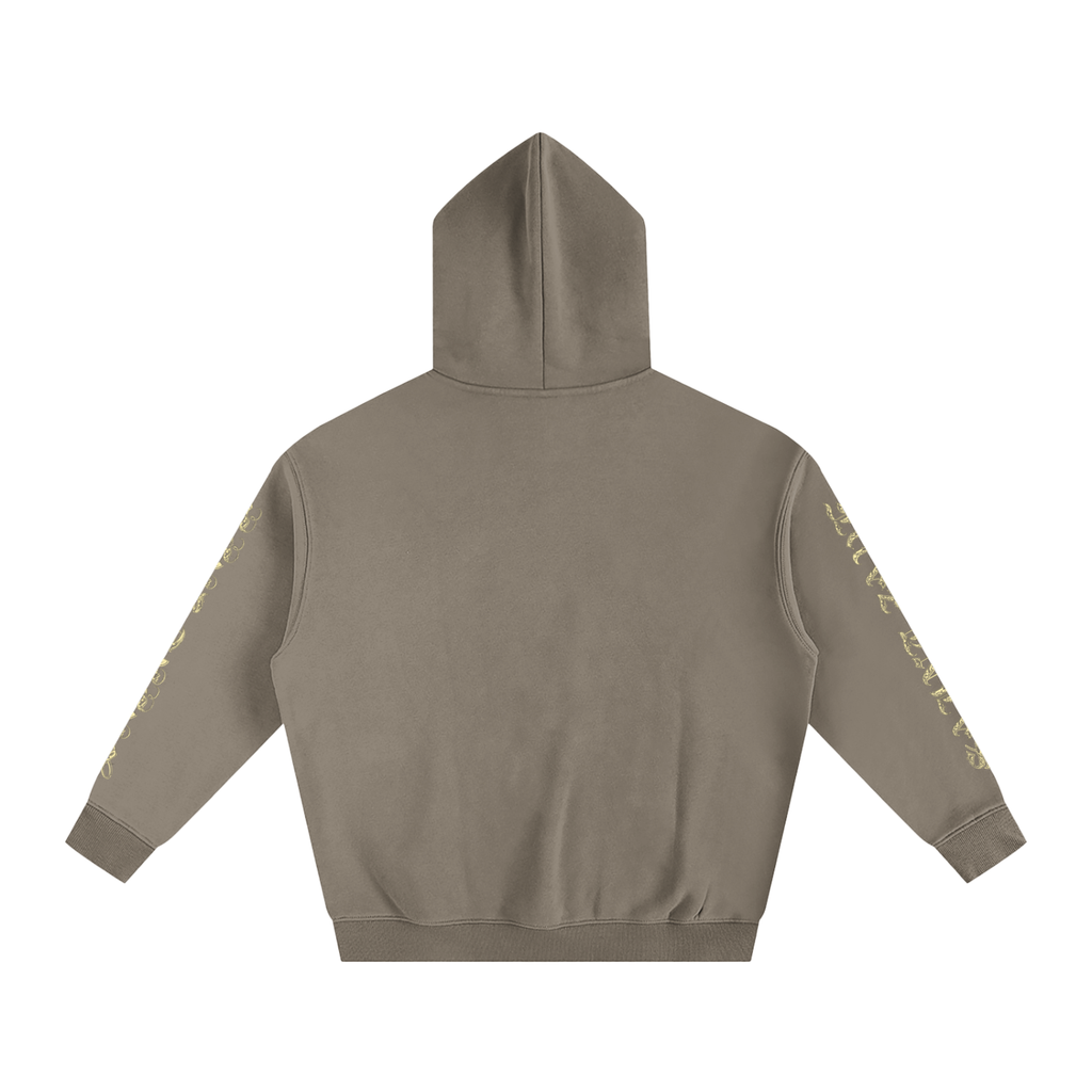 SAINT ZAVE - Hoodie