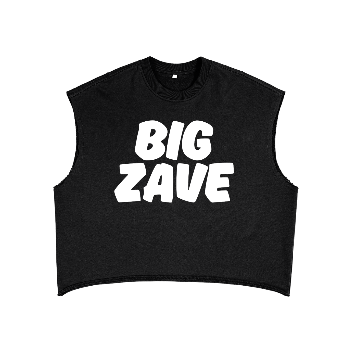BIG ZAVE - Tank Top