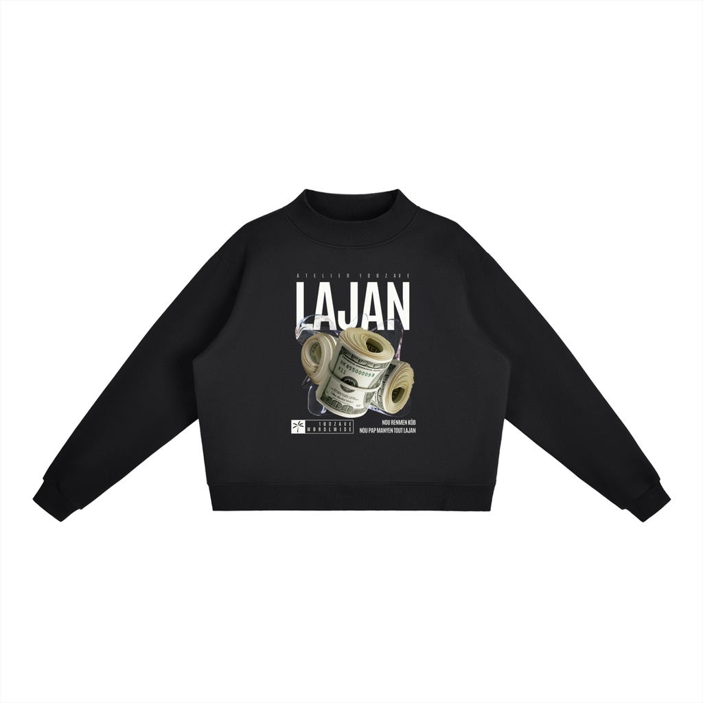 LAJAN - Women Sweatshirt