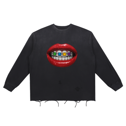Z.A.V.E - Sweatshirt