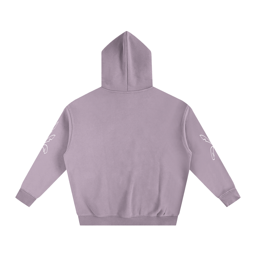 SANZAVE 3X - Hoodie