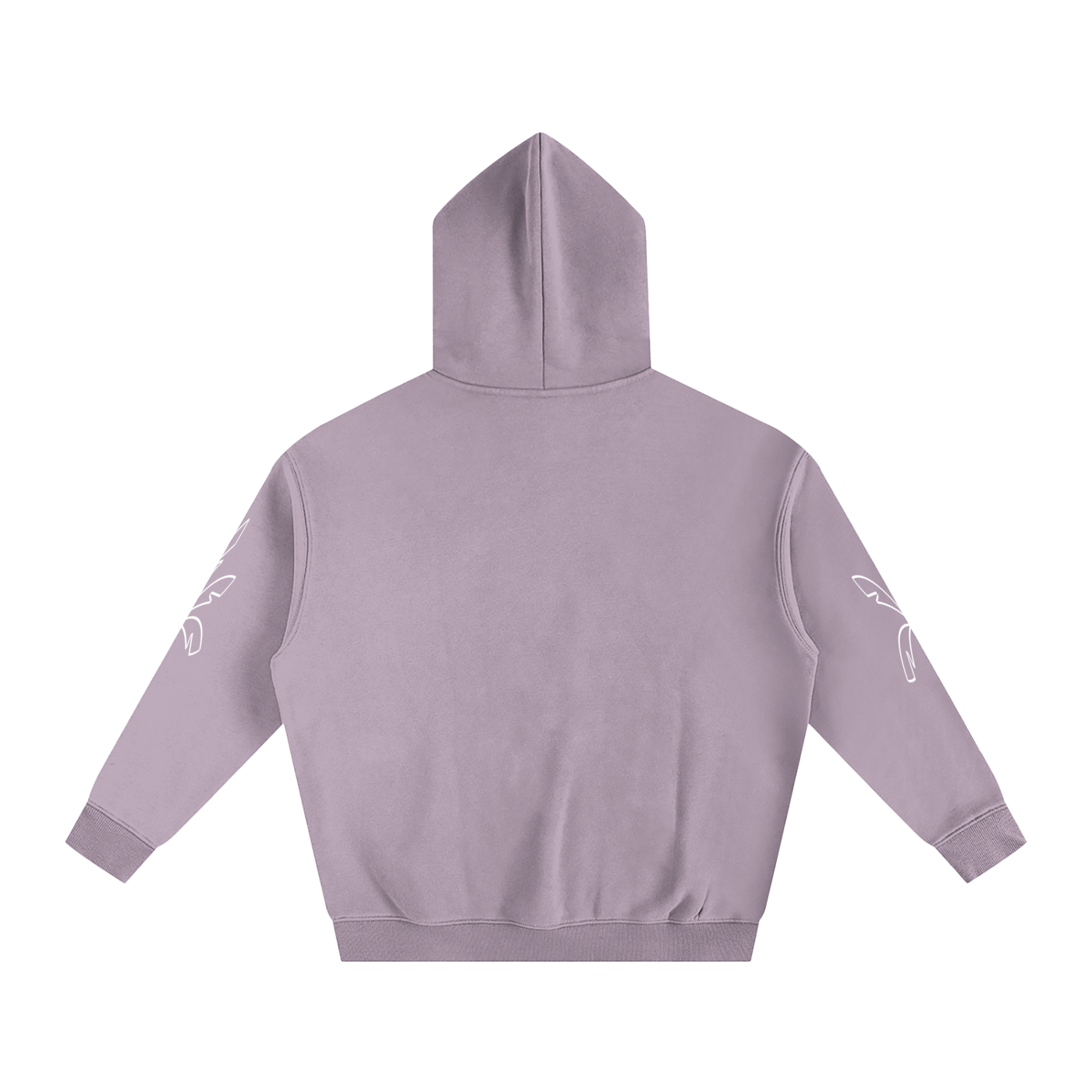 SANZAVE 3X - Hoodie