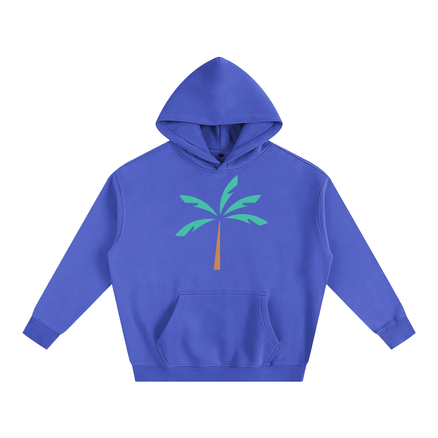 100ZAVE Official 2026 - Hoodie