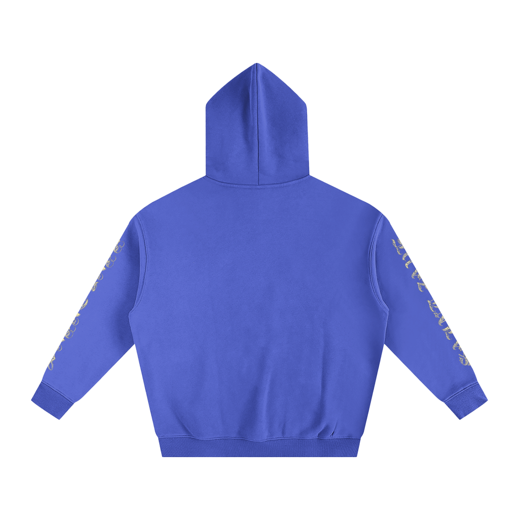 SAINT ZAVE - Hoodie