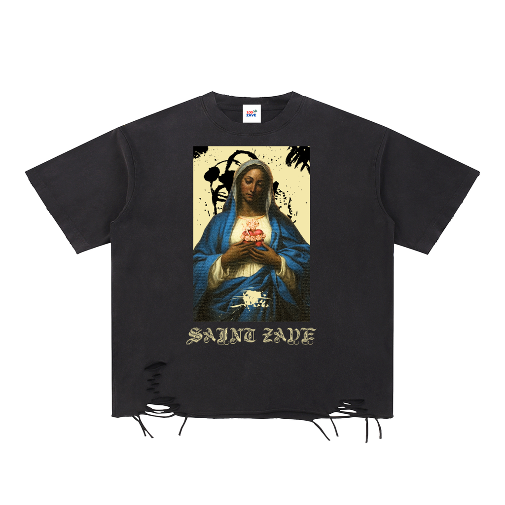 SAINT ZAVE - T-Shirt
