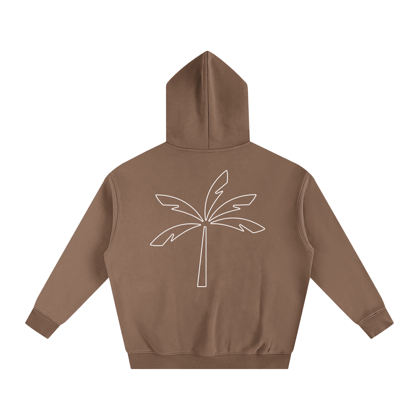 MAKANDAL - Hoodie