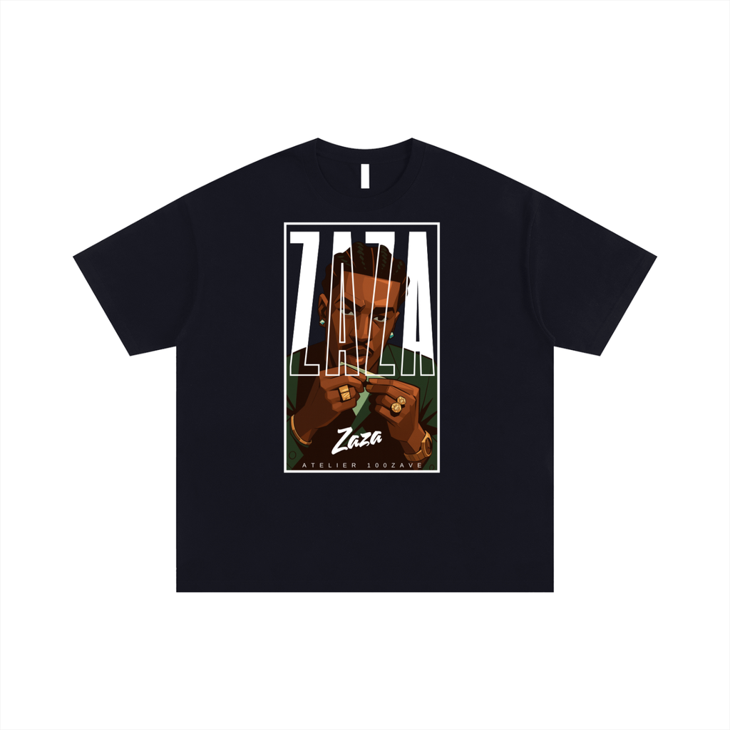 ZAZA - T-Shirt
