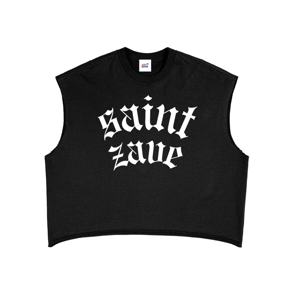 SAINT ZAVE - Tank Top