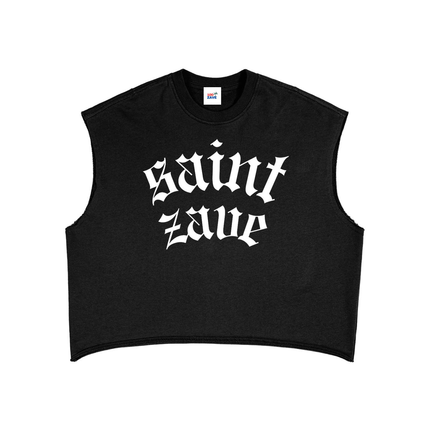 SAINT ZAVE - Tank Top