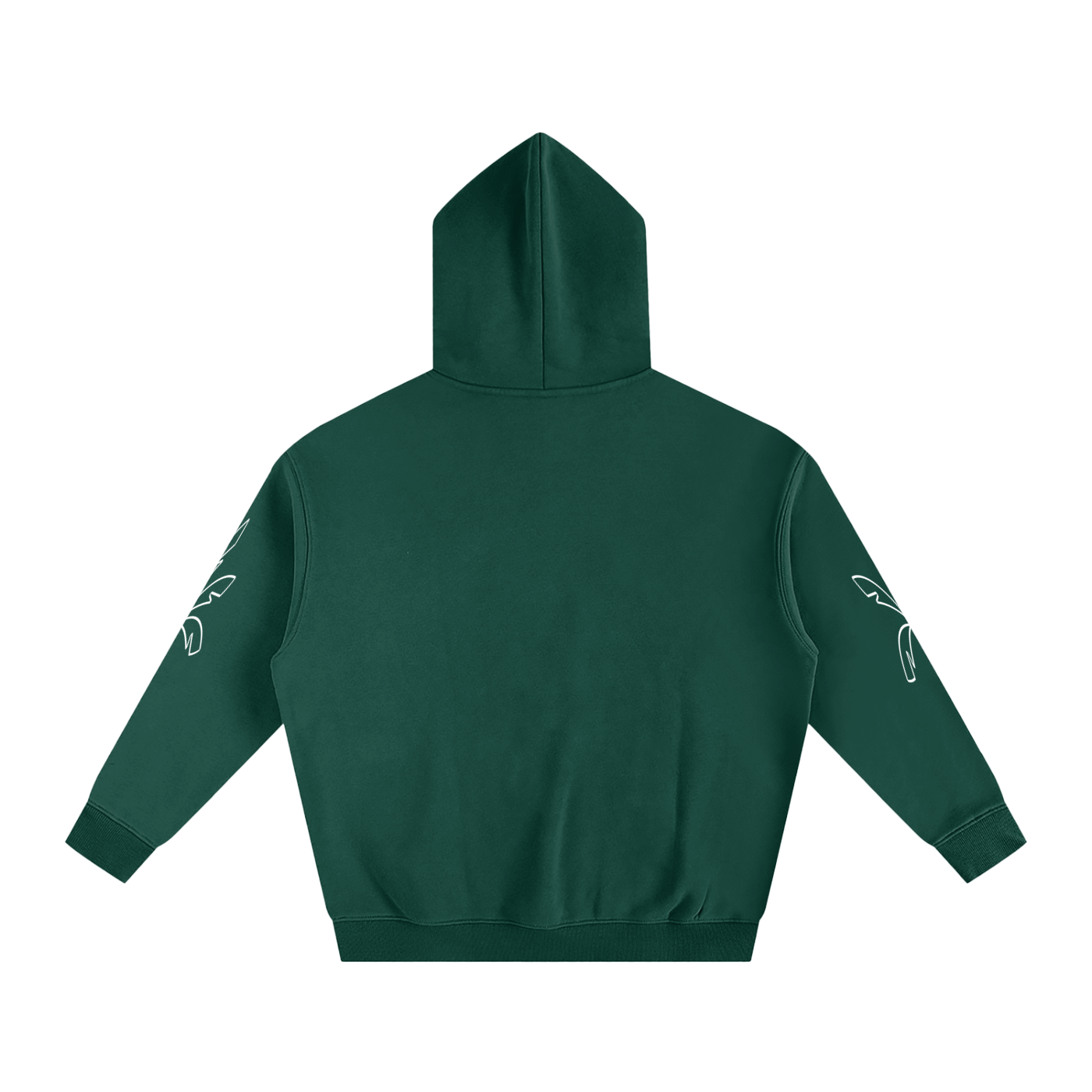 SANZAVE 3X - Hoodie
