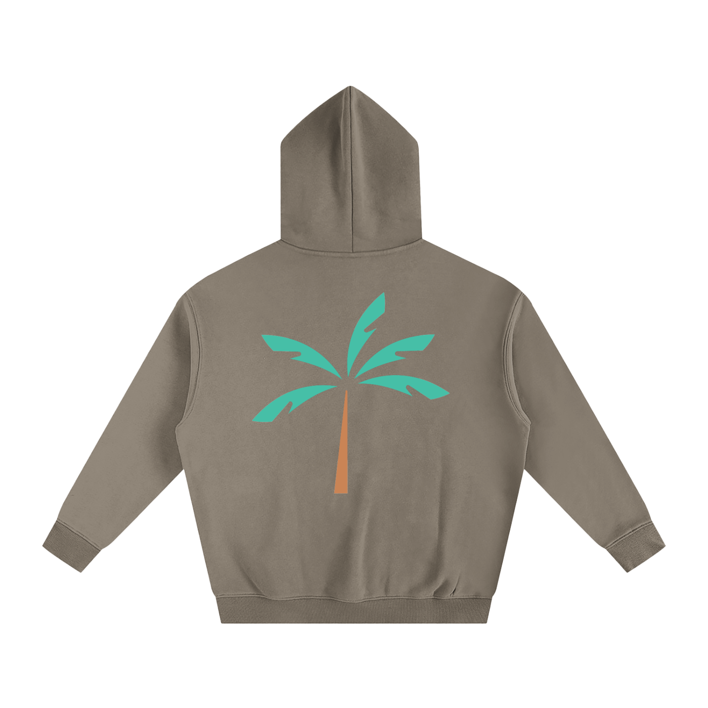 LAJAN - Hoodie